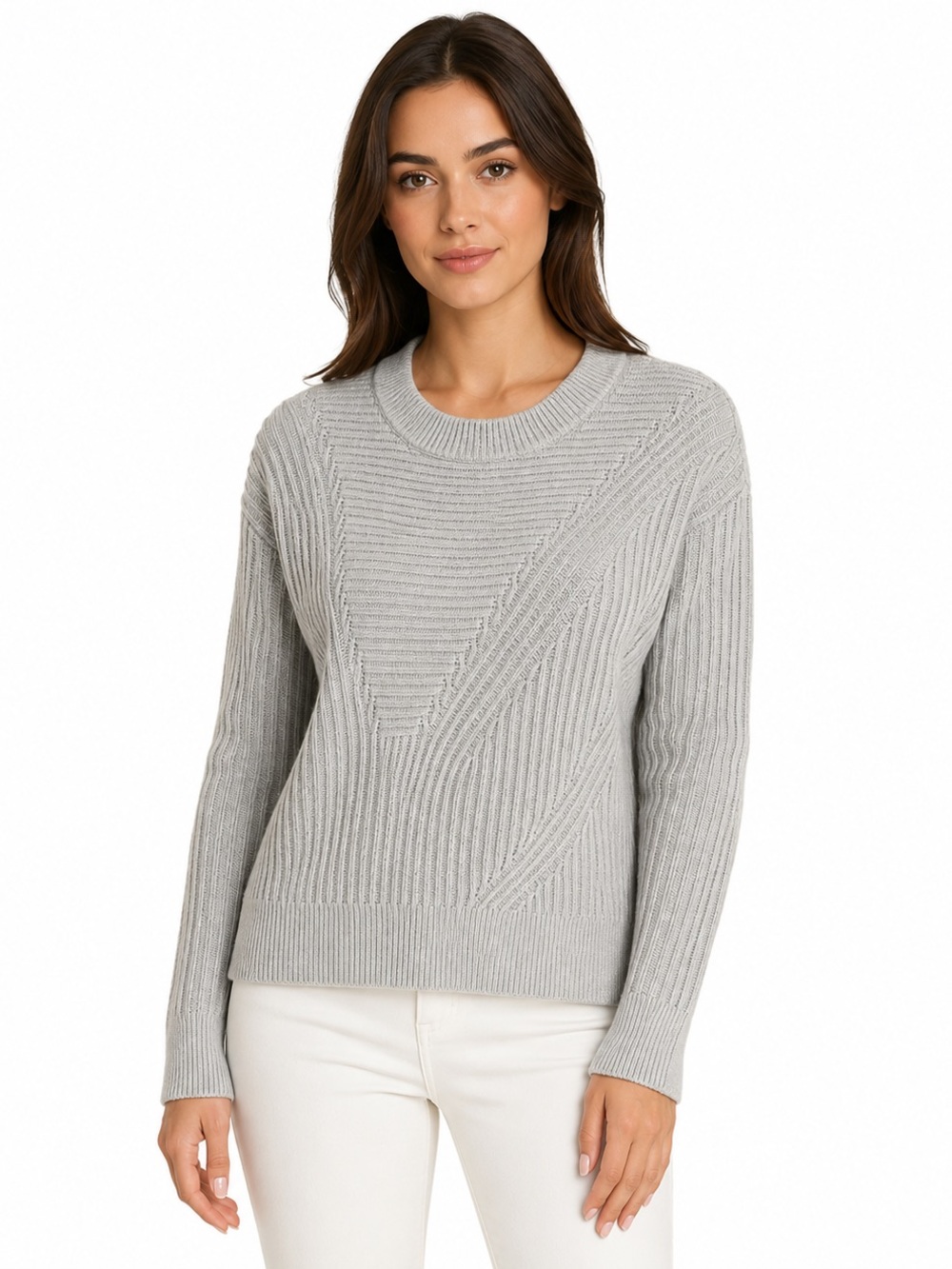 D1 Ann Taylor LOFT Pullover Sweater